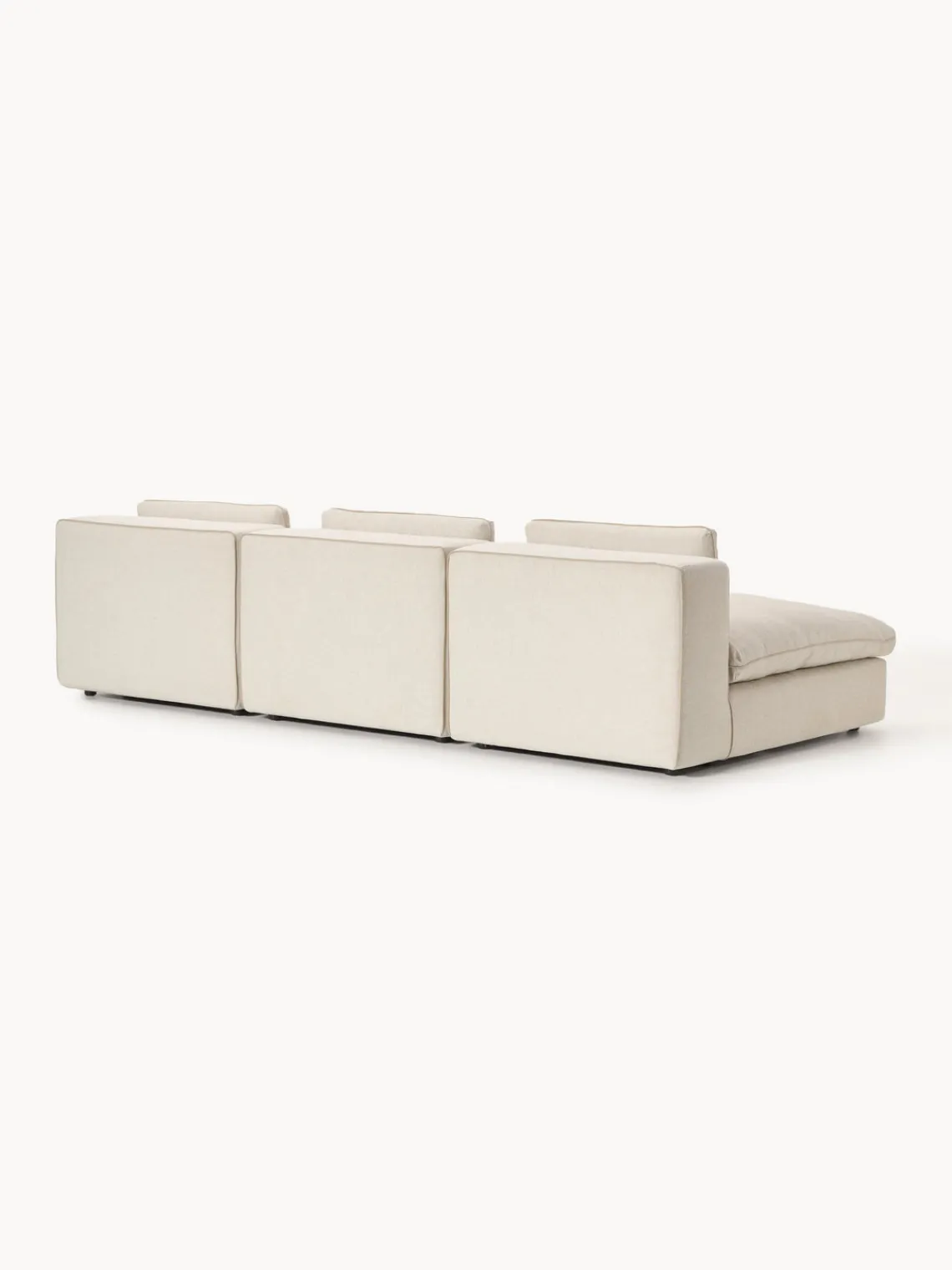 Westwing Collection Sofá modular grande Felix (3 plazas)^ Sofás 3 Plazas|Sofás