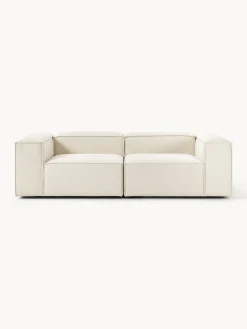 Westwing Collection Sofá modular Lennon (3 plazas)^ Sofás