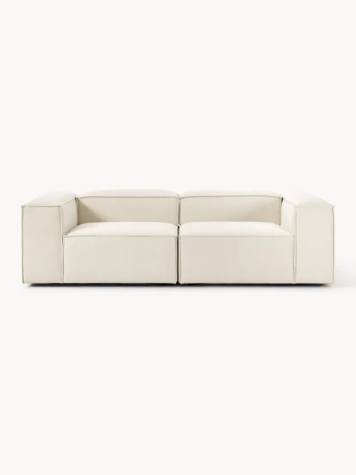 Westwing Collection Sofá modular Lennon (3 plazas)^ Sofás