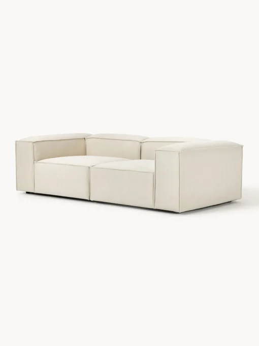 Westwing Collection Sofá modular Lennon (3 plazas)^ Sofás