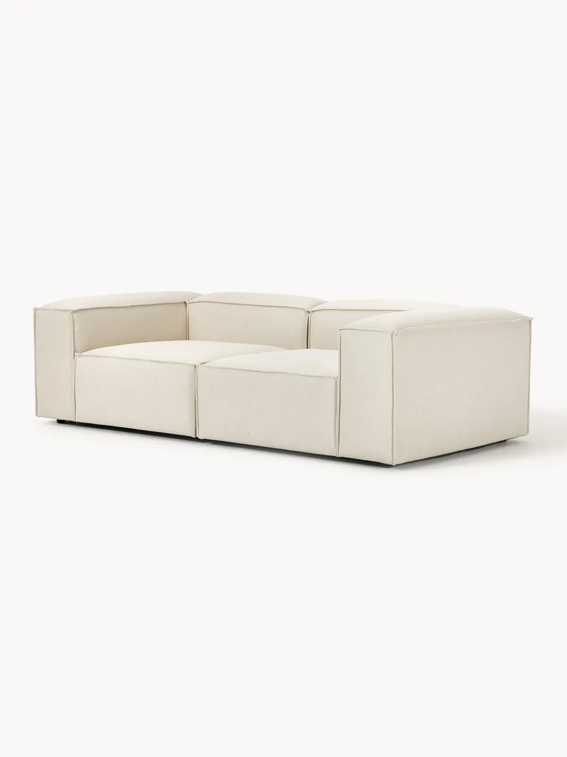 Westwing Collection Sofá modular Lennon (3 plazas)^ Sofás