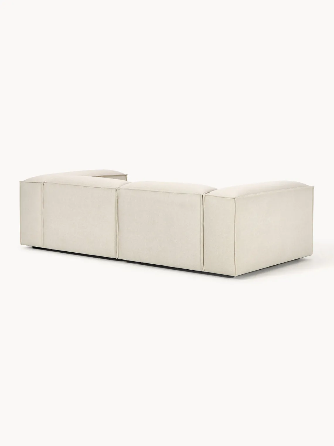 Westwing Collection Sofá modular Lennon (3 plazas)^ Sofás