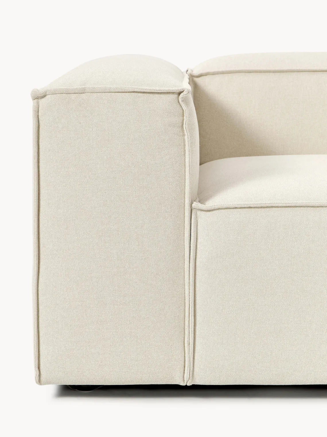 Westwing Collection Sofá modular Lennon (3 plazas)^ Sofás
