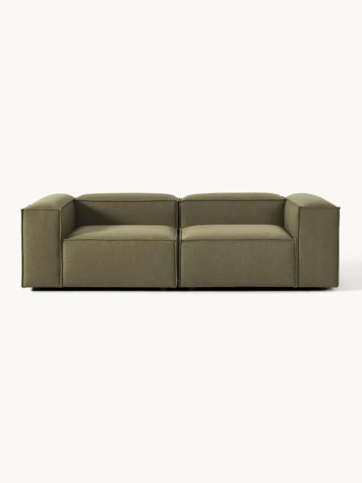 Westwing Collection Sofá modular Lennon (3 plazas)