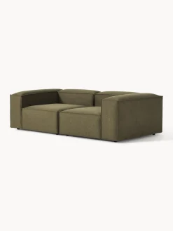Westwing Collection Sofá modular Lennon (3 plazas)