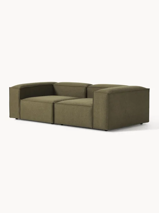 Westwing Collection Sofá modular Lennon (3 plazas)