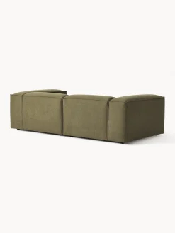 Westwing Collection Sofá modular Lennon (3 plazas)