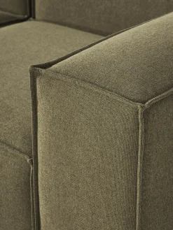 Westwing Collection Sofá modular Lennon (3 plazas)