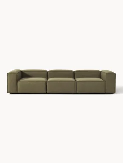 Westwing Collection Sofá modular Lennon (4 plazas)^ Sofás 4 Plazas
