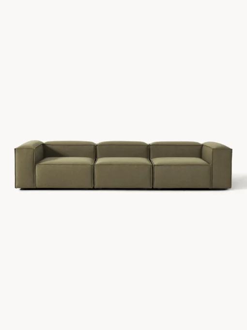 Westwing Collection Sofá modular Lennon (4 plazas)^ Sofás 4 Plazas