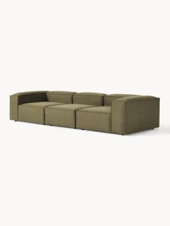 Westwing Collection Sofá modular Lennon (4 plazas)^ Sofás 4 Plazas