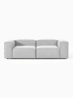 Westwing Collection Sofá modular Lennon (3 plazas)