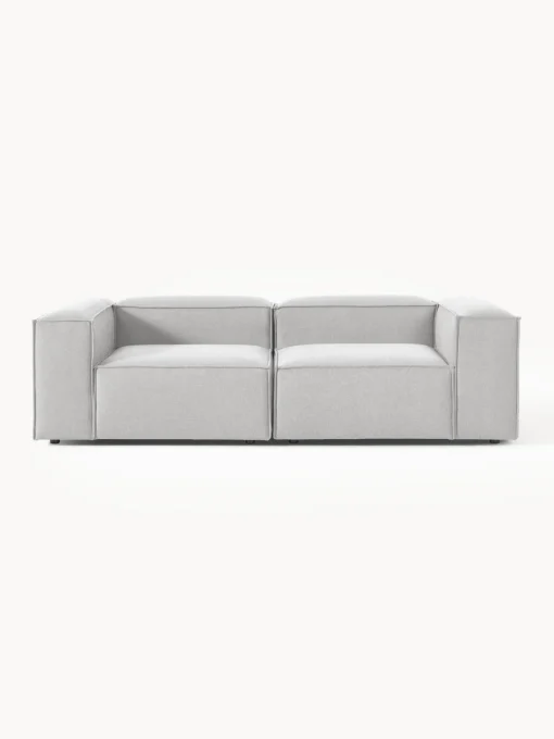 Westwing Collection Sofá modular Lennon (3 plazas)