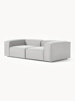 Westwing Collection Sofá modular Lennon (3 plazas)