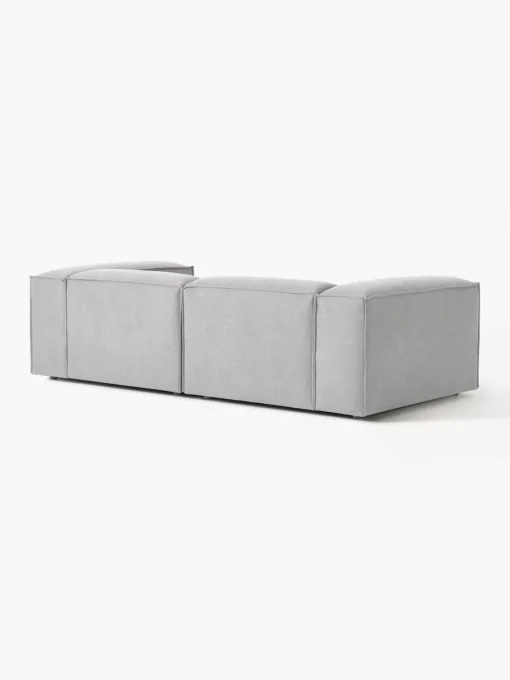 Westwing Collection Sofá modular Lennon (3 plazas)