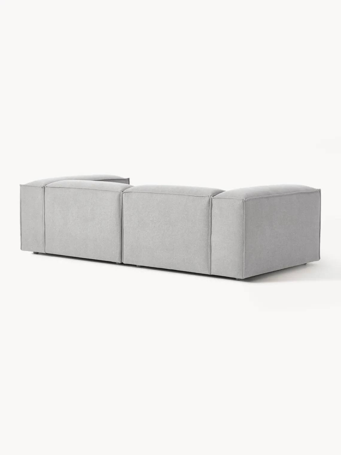 Westwing Collection Sofá modular Lennon (3 plazas)