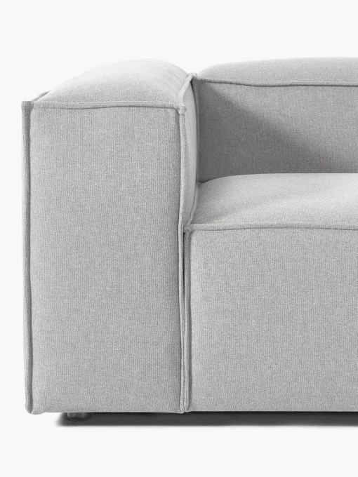 Westwing Collection Sofá modular Lennon (3 plazas)