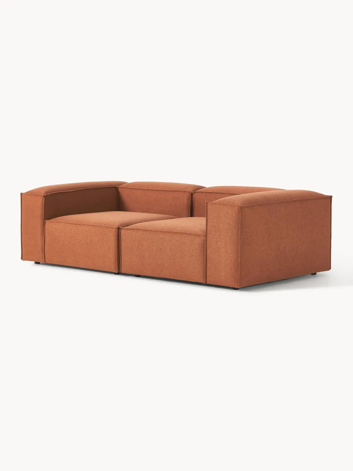 Westwing Collection Sofá modular Lennon (3 plazas)^ Sofás