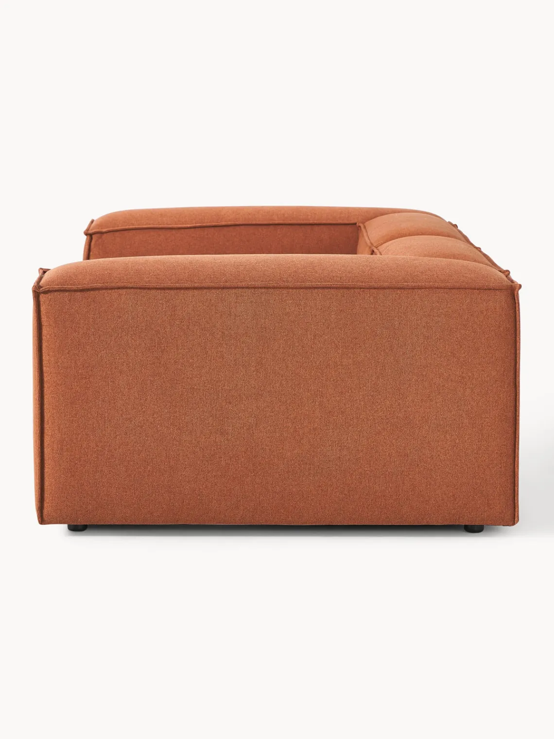 Westwing Collection Sofá modular Lennon (3 plazas)^ Sofás