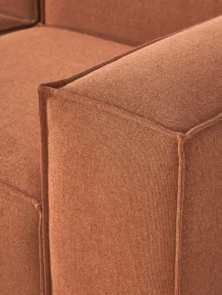 Westwing Collection Sofá modular Lennon (3 plazas)^ Sofás