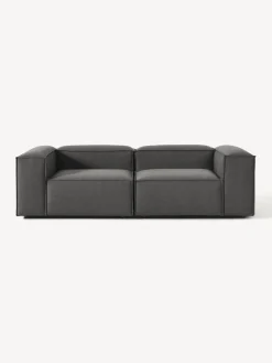 Westwing Collection Sofá modular Lennon (3 plazas)