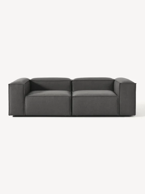 Westwing Collection Sofá modular Lennon (3 plazas)