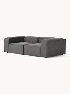 Westwing Collection Sofá modular Lennon (3 plazas)