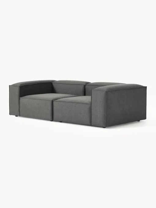 Westwing Collection Sofá modular Lennon (3 plazas)