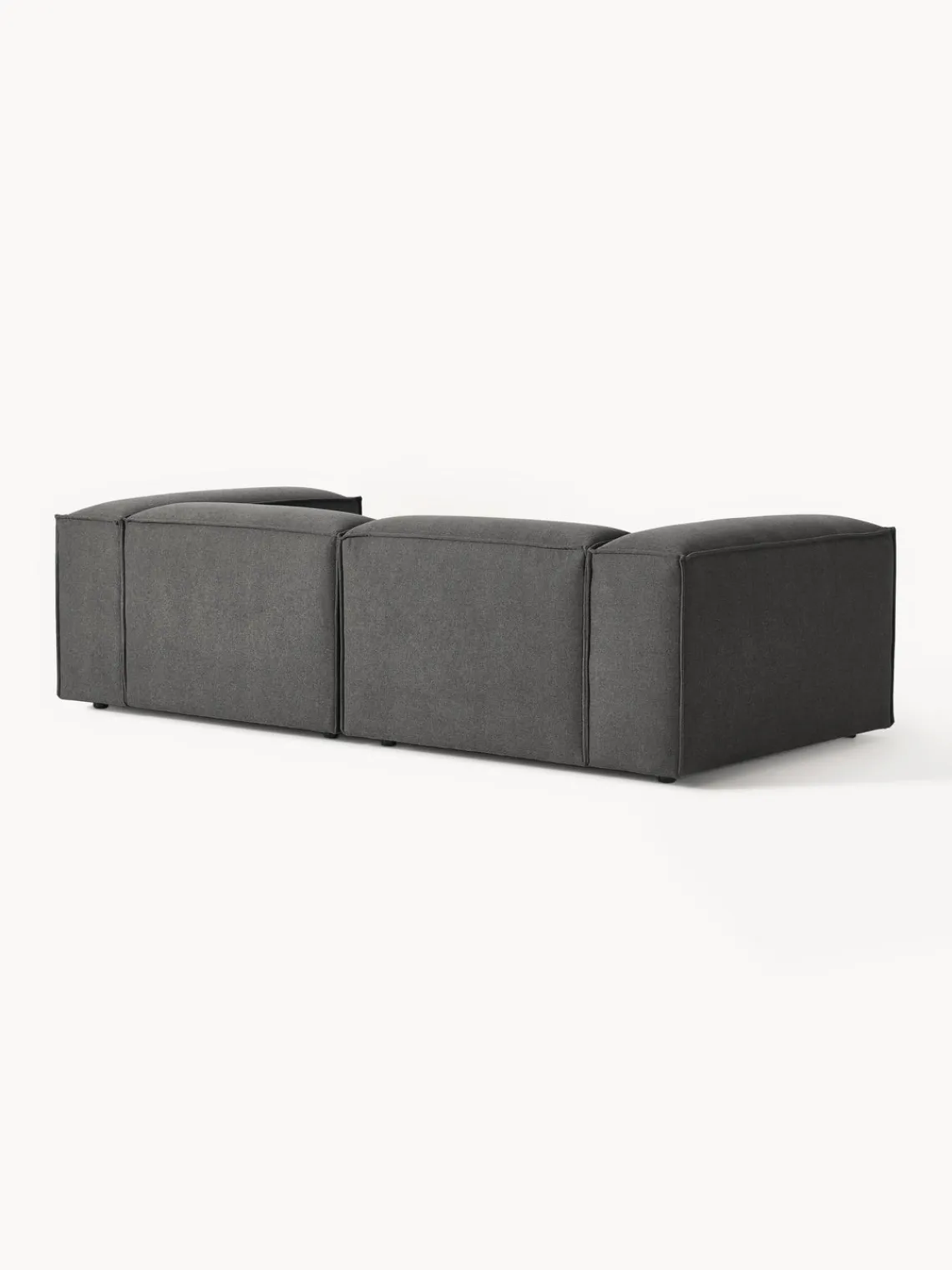 Westwing Collection Sofá modular Lennon (3 plazas)