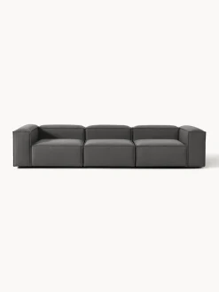 Westwing Collection Sofá modular Lennon (4 plazas)