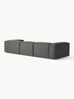 Westwing Collection Sofá modular Lennon (4 plazas)