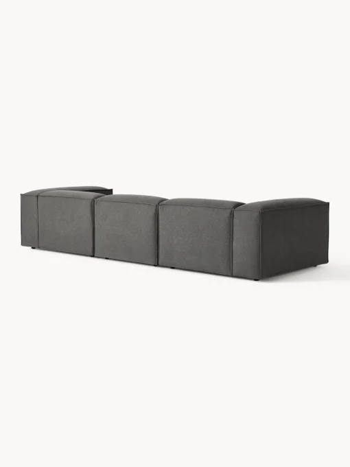 Westwing Collection Sofá modular Lennon (4 plazas)