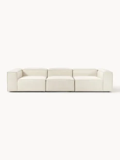 Westwing Collection Sofá modular Lennon (4 plazas)