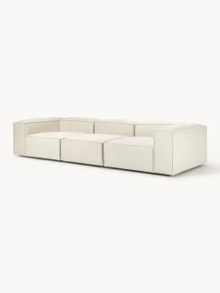 Westwing Collection Sofá modular Lennon (4 plazas)