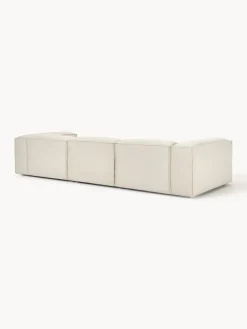 Westwing Collection Sofá modular Lennon (4 plazas)