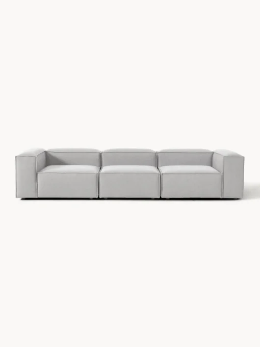 Westwing Collection Sofá modular Lennon (4 plazas)^ Sofás 4 Plazas