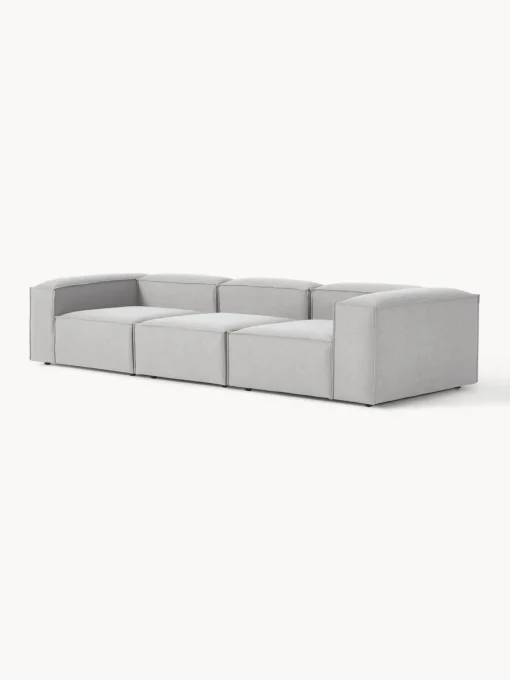 Westwing Collection Sofá modular Lennon (4 plazas)^ Sofás 4 Plazas