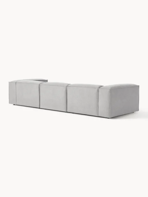 Westwing Collection Sofá modular Lennon (4 plazas)^ Sofás 4 Plazas