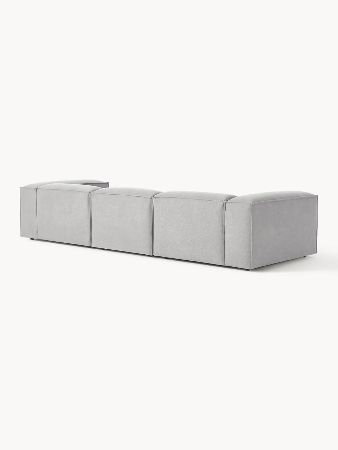 Westwing Collection Sofá modular Lennon (4 plazas)^ Sofás 4 Plazas