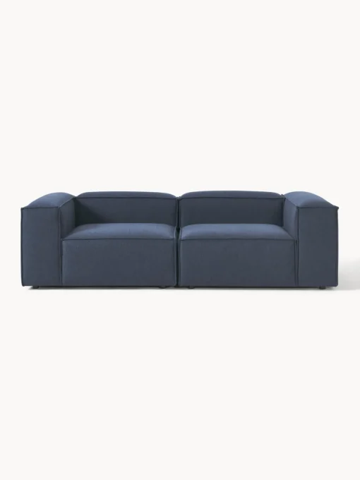 Westwing Collection Sofá modular Lennon (3 plazas)^ Sofás