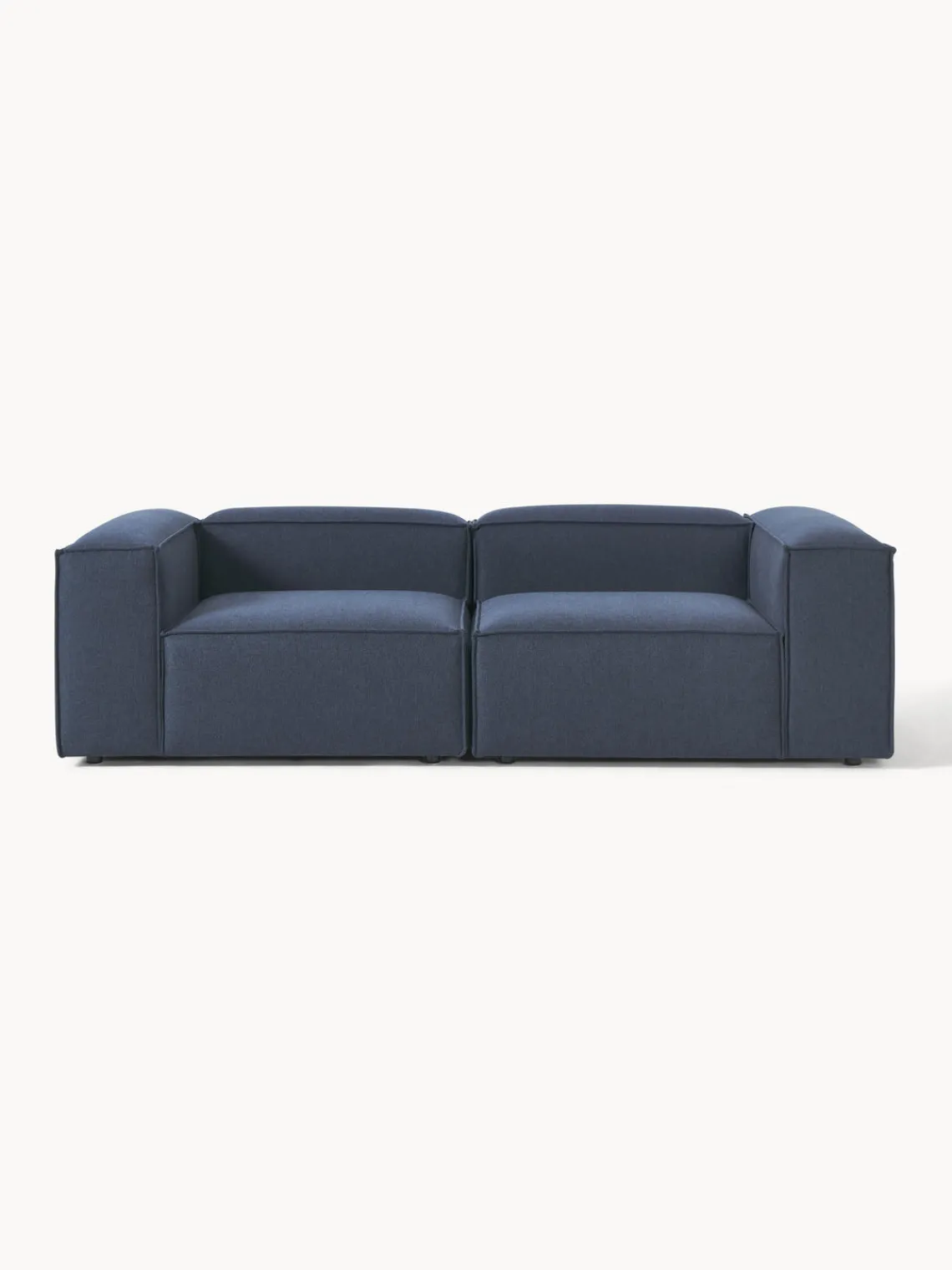 Westwing Collection Sofá modular Lennon (3 plazas)^ Sofás