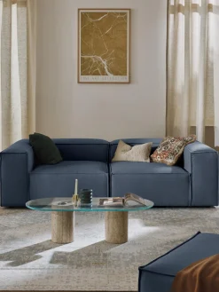 Westwing Collection Sofá modular Lennon (3 plazas)^ Sofás