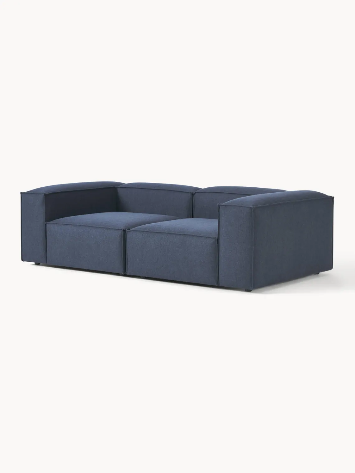 Westwing Collection Sofá modular Lennon (3 plazas)^ Sofás