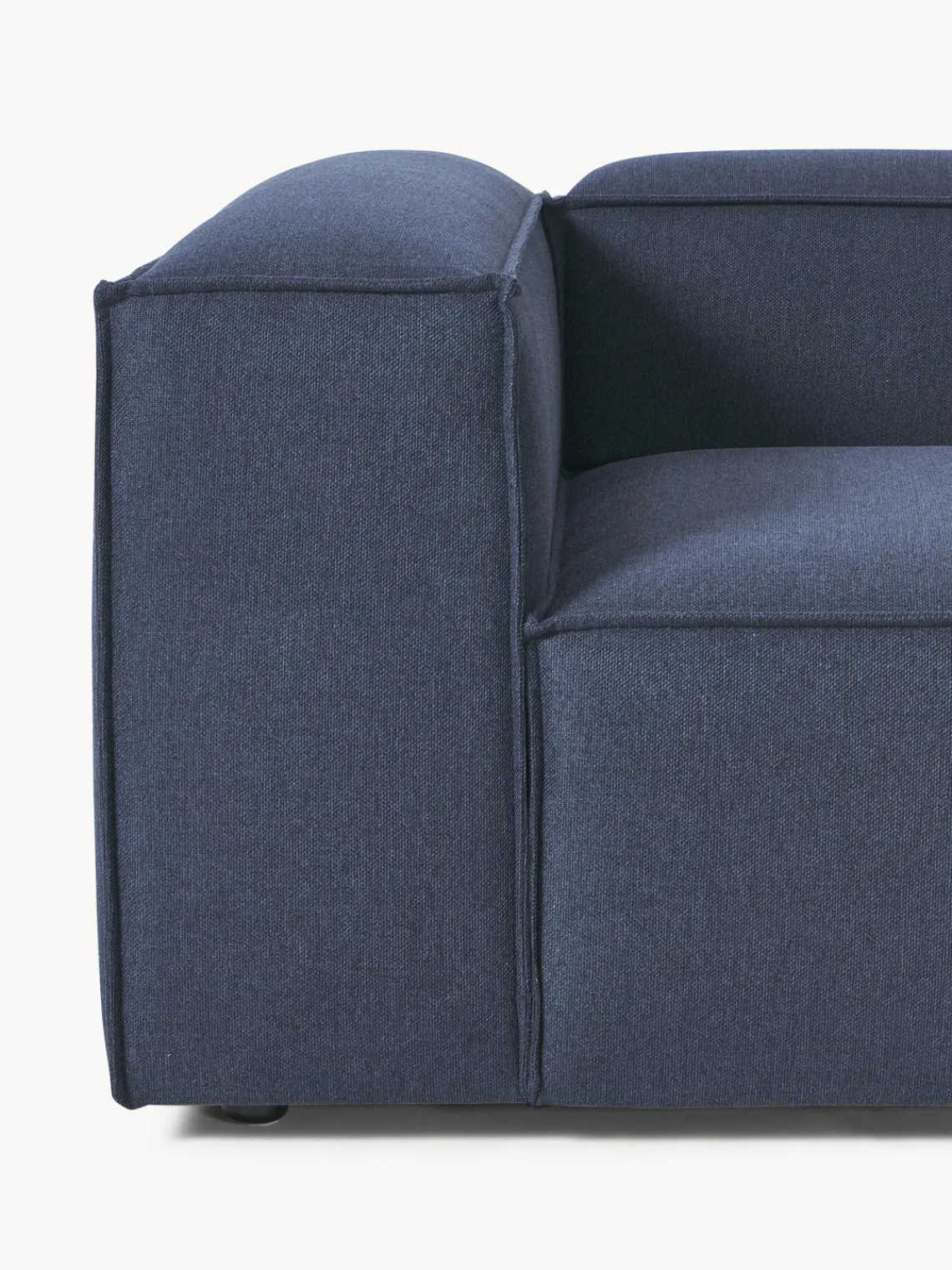 Westwing Collection Sofá modular Lennon (3 plazas)^ Sofás