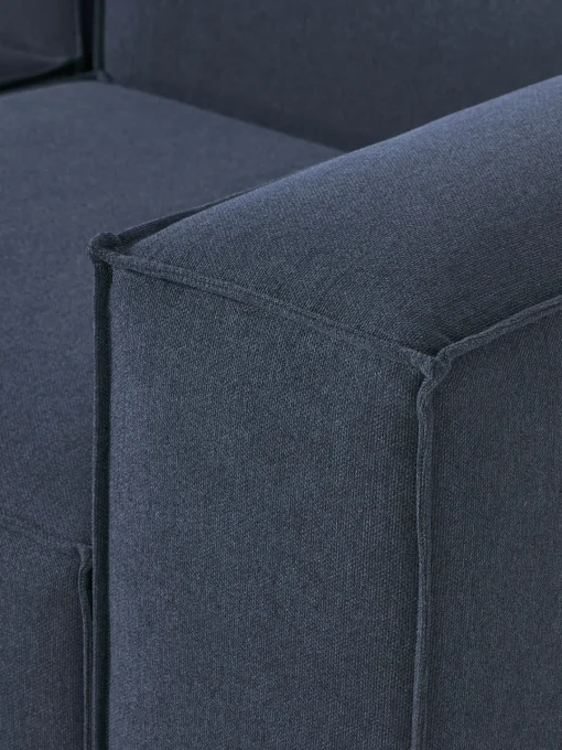 Westwing Collection Sofá modular Lennon (3 plazas)^ Sofás
