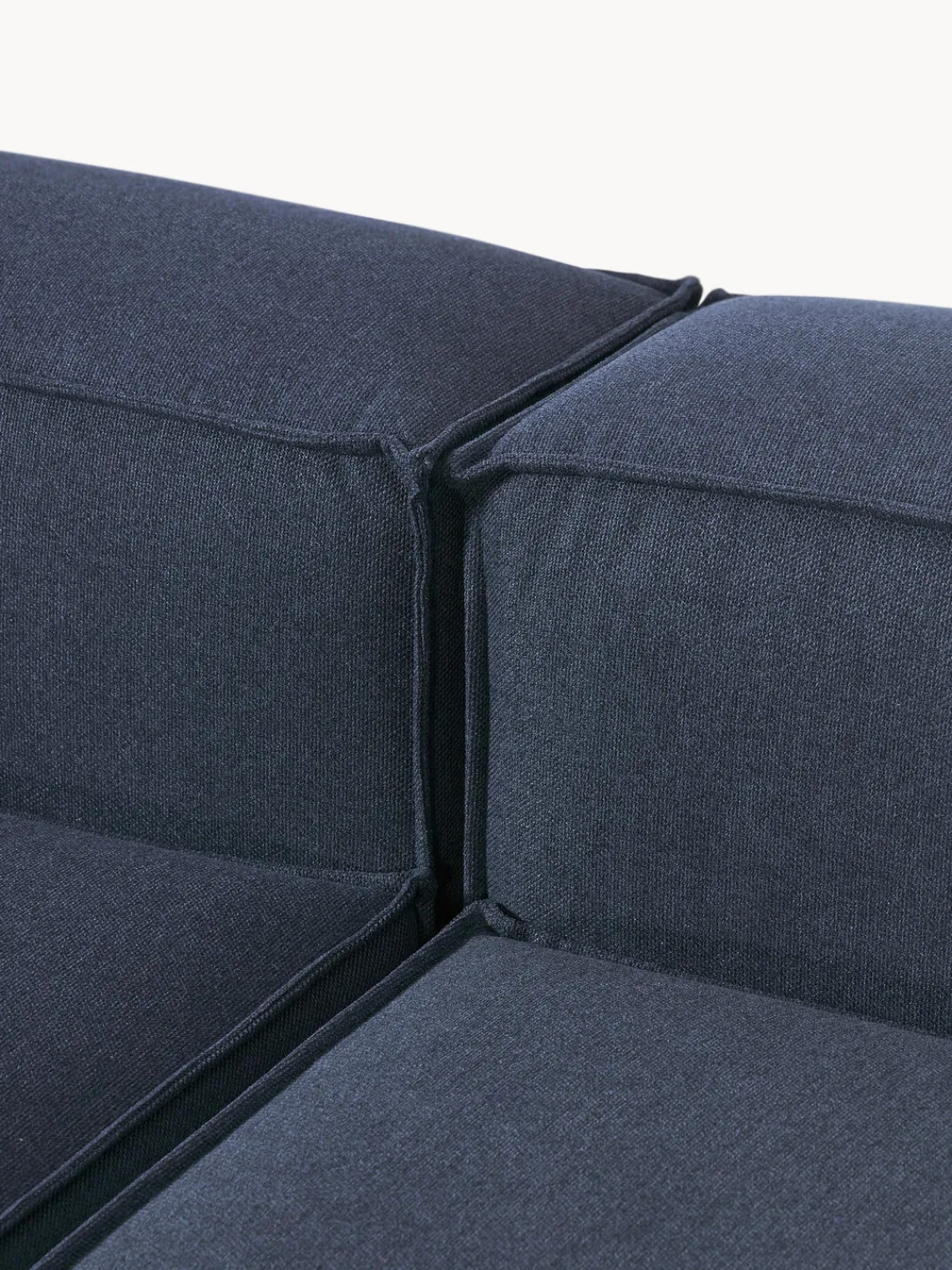 Westwing Collection Sofá modular Lennon (3 plazas)^ Sofás