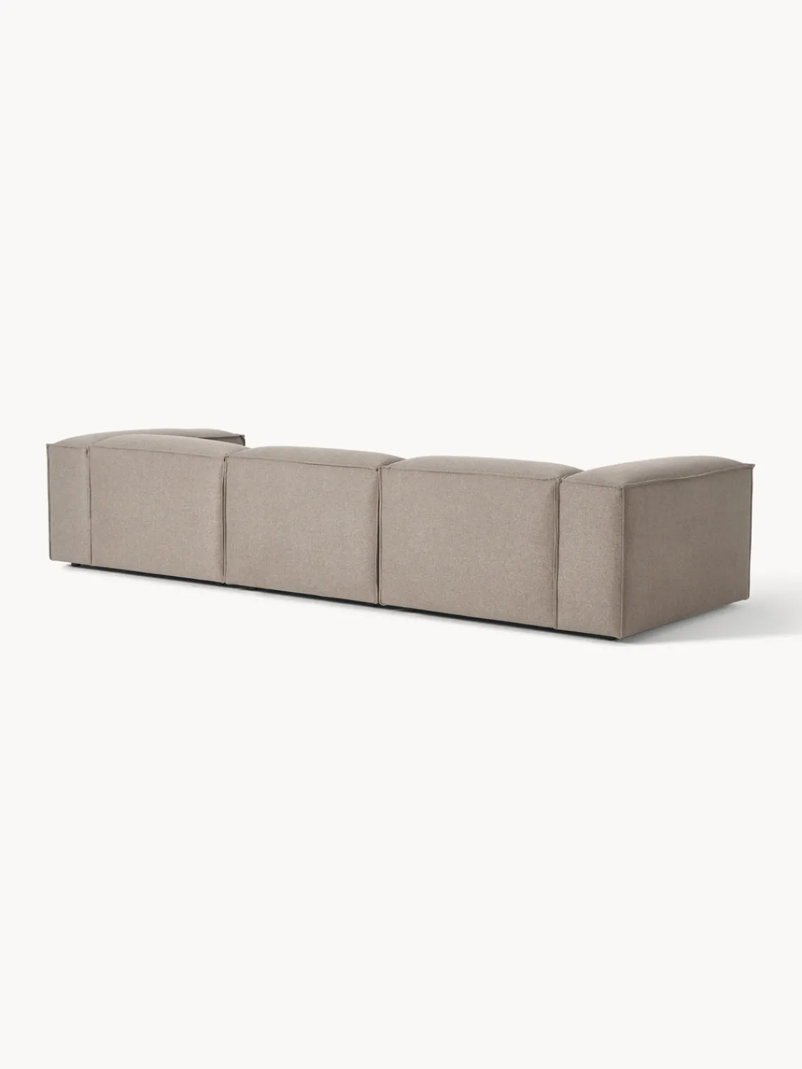 Westwing Collection Sofá modular Lennon (4 plazas)^ Sofás 4 Plazas