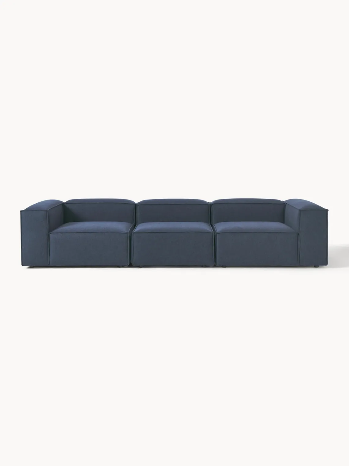 Westwing Collection Sofá modular Lennon (4 plazas)^ Sofás 4 Plazas