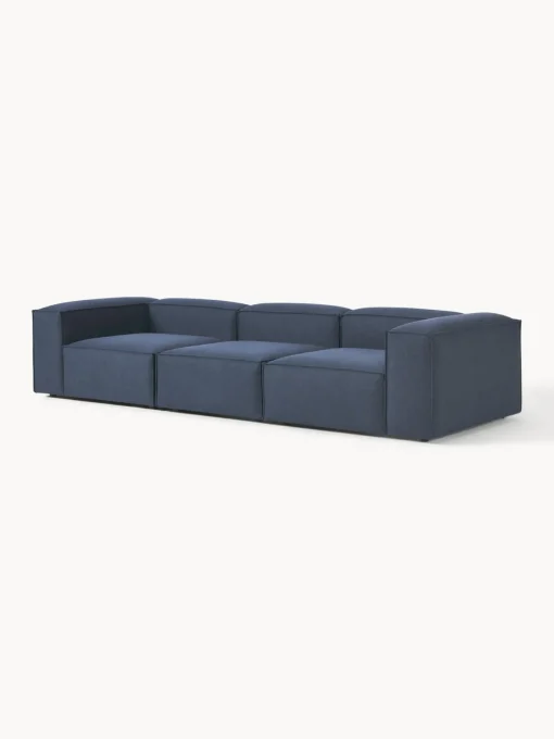 Westwing Collection Sofá modular Lennon (4 plazas)^ Sofás 4 Plazas