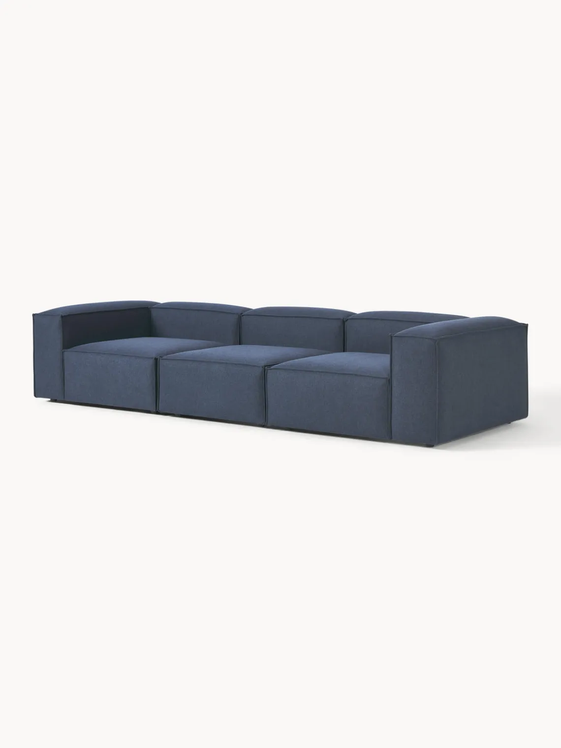 Westwing Collection Sofá modular Lennon (4 plazas)^ Sofás 4 Plazas